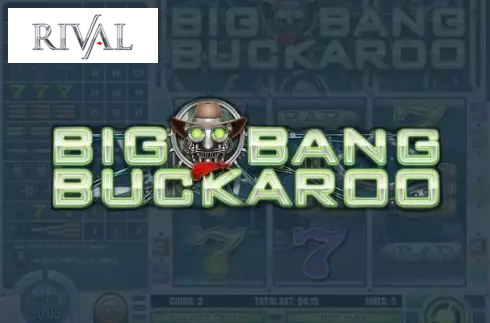 Big Bang Buckaroo